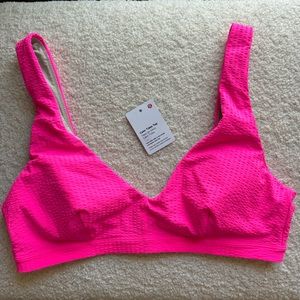 Lululemon Calm Tides Top